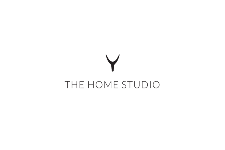The Home Studio interior design website