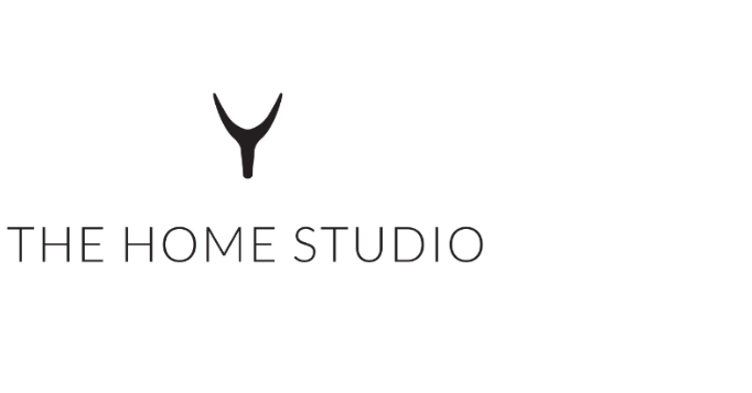 The Home Studio interior design website